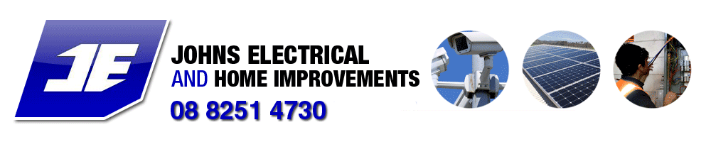 Johns Electrical