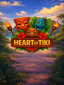 Heart Of Tiki